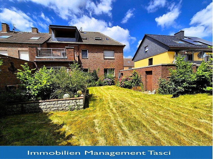 Eigentumswohnung in Herten Westerholt