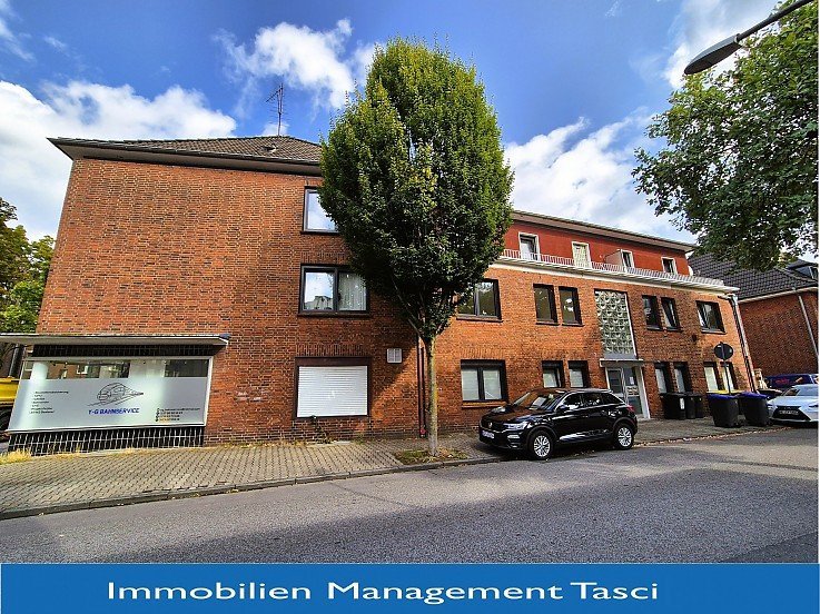 Foto Mietwohnung in Bottrop