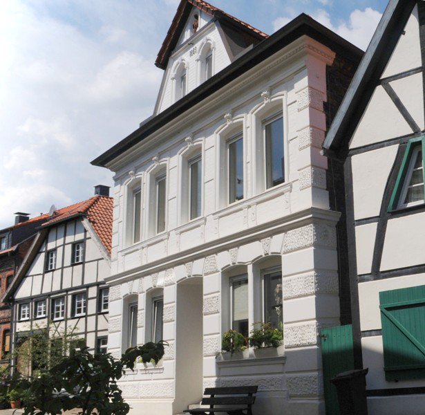 Einfamilienhaus in Herten Westerholt