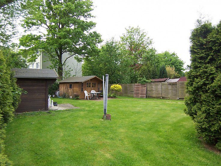 Einfamilienhaus in Herten