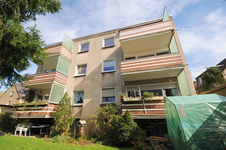 Eigentumswohnung in Herten Westerholt