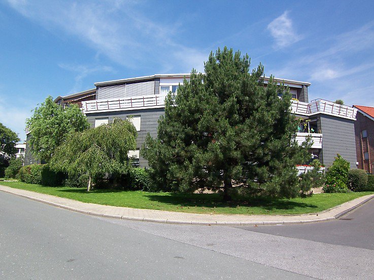 Eigentumswohnungen in Herten