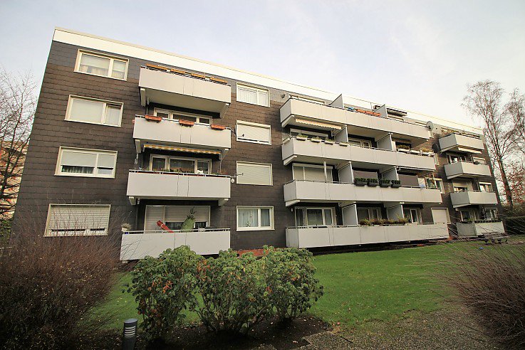 Eigentumswohnung in Herten Westerholt