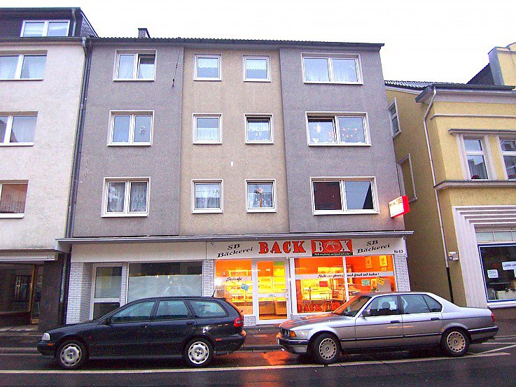 Anlageimmobilie in Herten