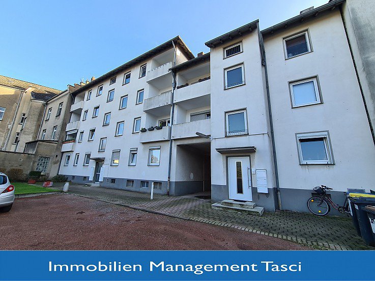 Eigentumswohnung in Westerholt