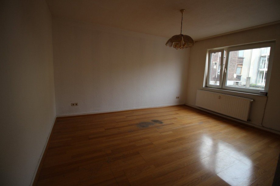 1. OG Wohnanlagen Gelsenkirchen