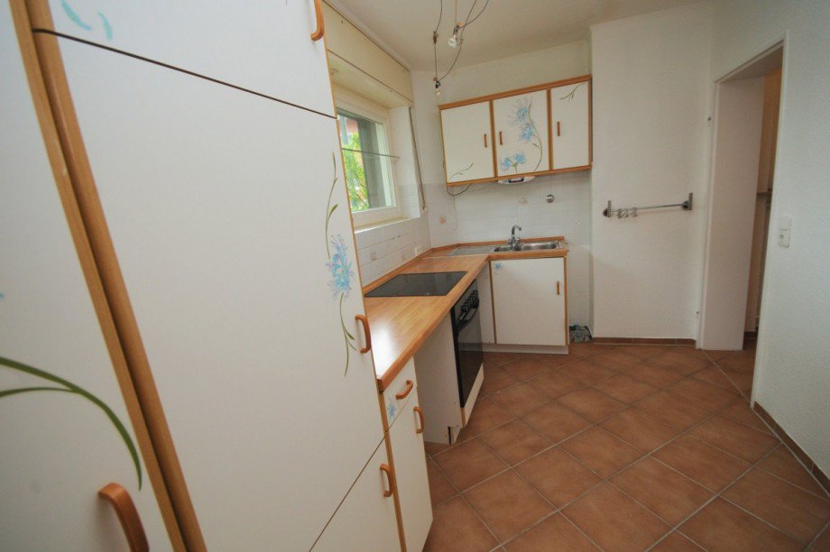 K�che Erdgeschosswohnung Gelsenkirchen-Buer