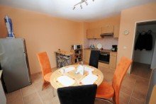 Appartment, K�che Vers�umnisvoll ist es, sich dieses Haus nicht anzuschauen