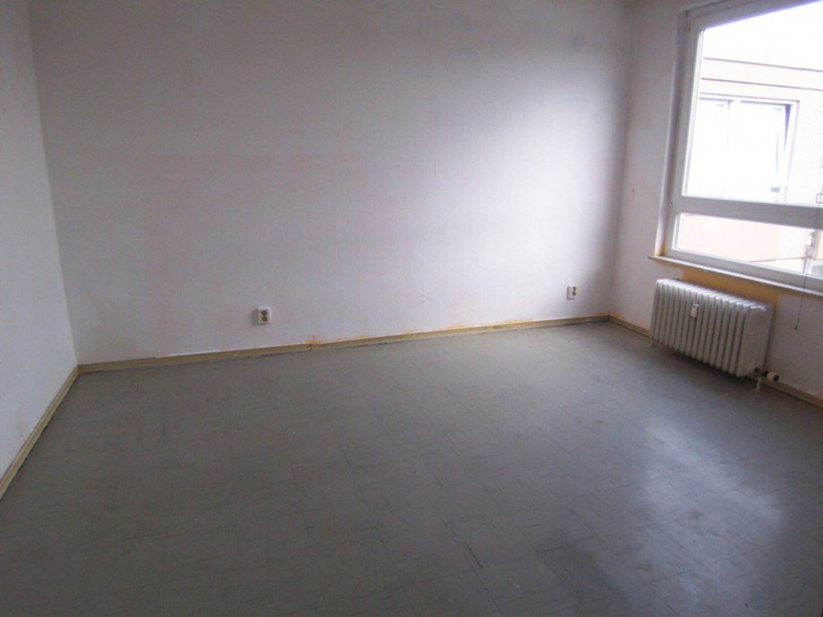 Schlafzimmer Etagenwohnung Gladbeck