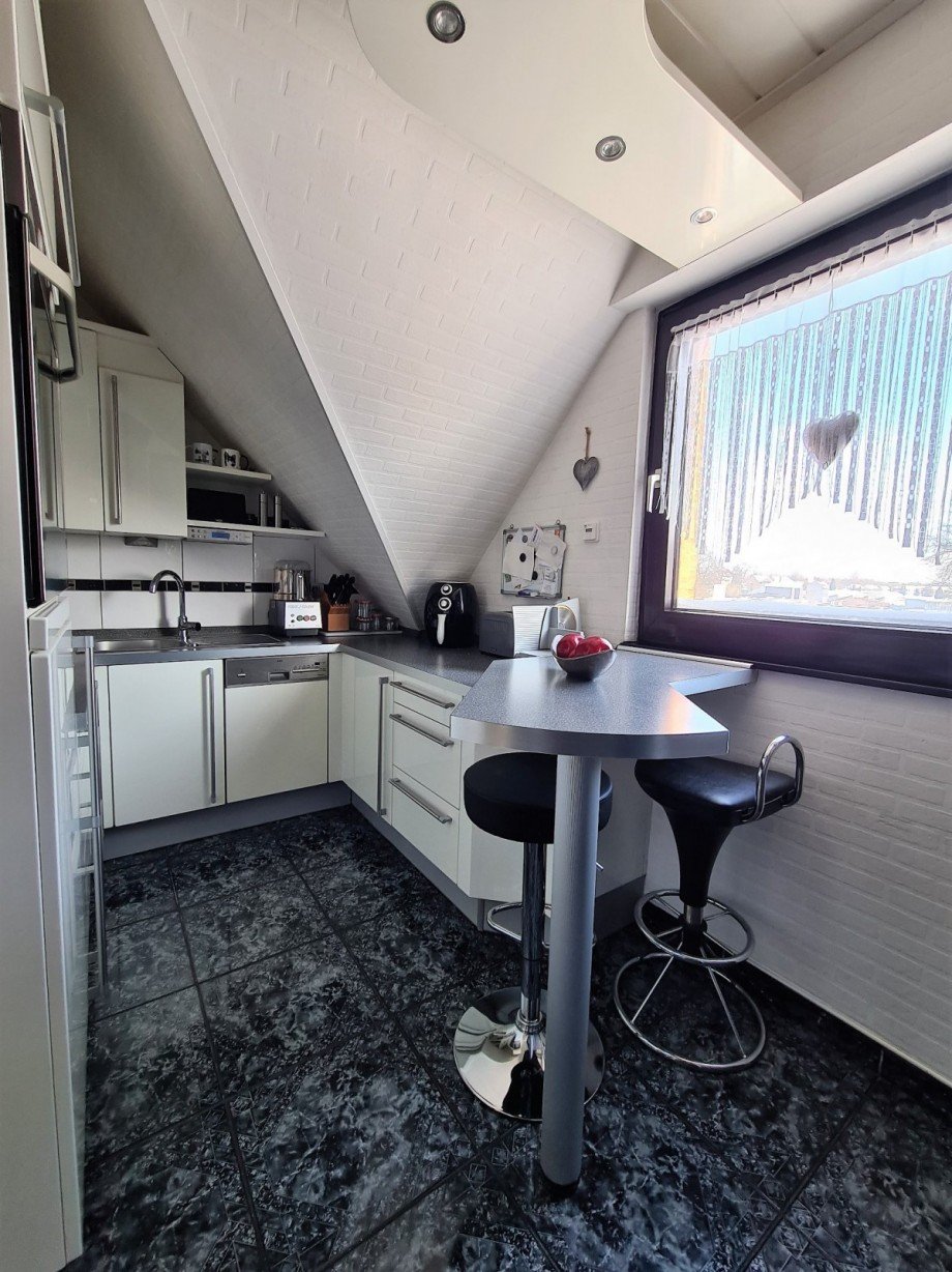  Maisonettewohnung Gelsenkirchen