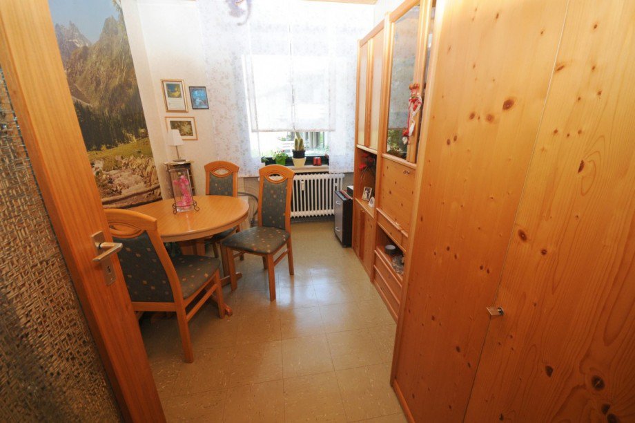 Kinder- od. Esszimmer Etagenwohnung Essen