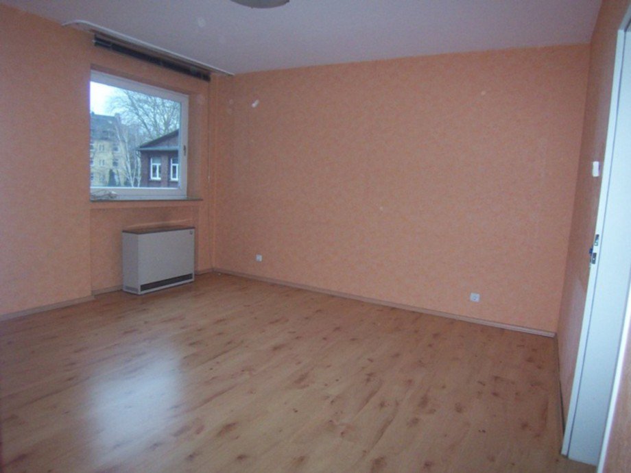 Schlafzimmer Etagenwohnung Gelsenkirchen