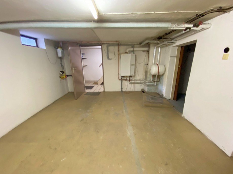 Heizungsanlage Einfamilienhaus Gelsenkirchen