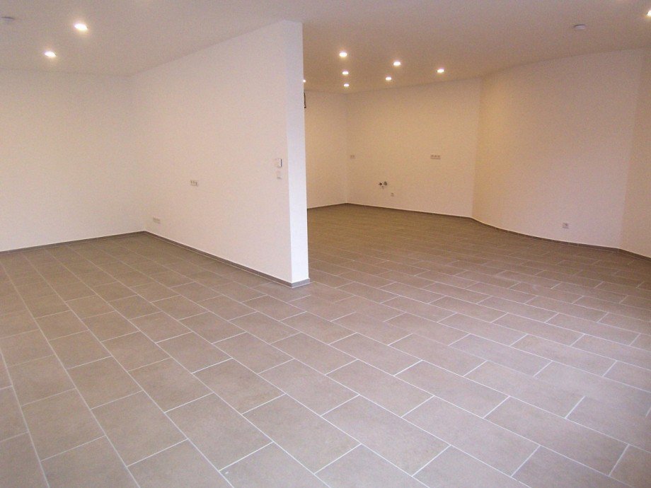 Wohn, Esszimmer, K�che Einfamilienhaus Gladbeck
