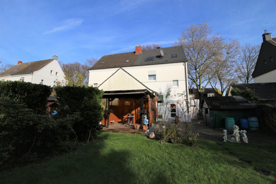  Doppelhaush�lfte Gelsenkirchen
