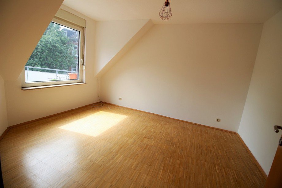 Raum 2 Etagenwohnung Gelsenkirchen