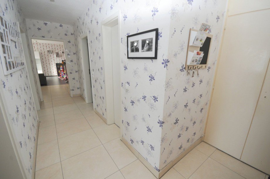  Erdgeschosswohnung Gelsenkirchen