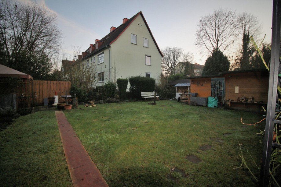  Zweifamilienhaus Marl