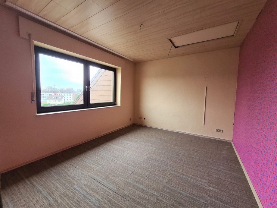 Kinderzimmer 2. OG Zweifamilienhaus Marl