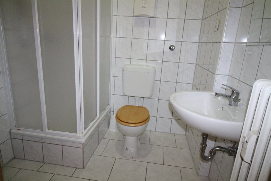 Bad Etagenwohnung Herten