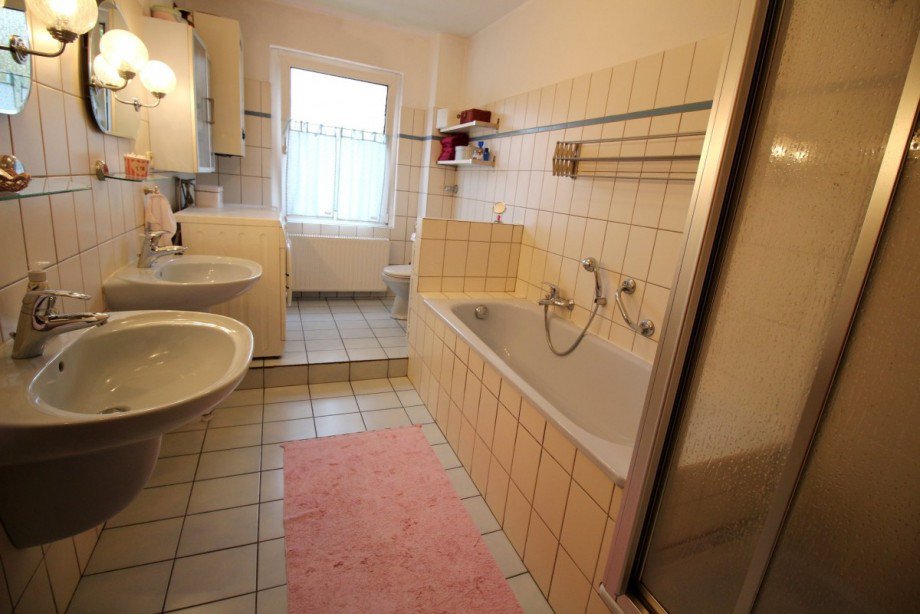 Bad Etagenwohnung Gelsenkirchen