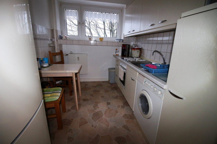  Wohnung Gelsenkirchen