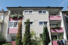 R�ckansicht Nutzen Sie die Gunst der Stunde