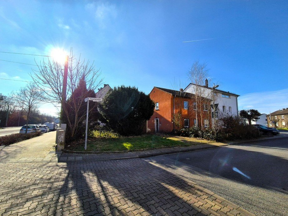 Ansicht 2 Wohngrundst�ck Herne