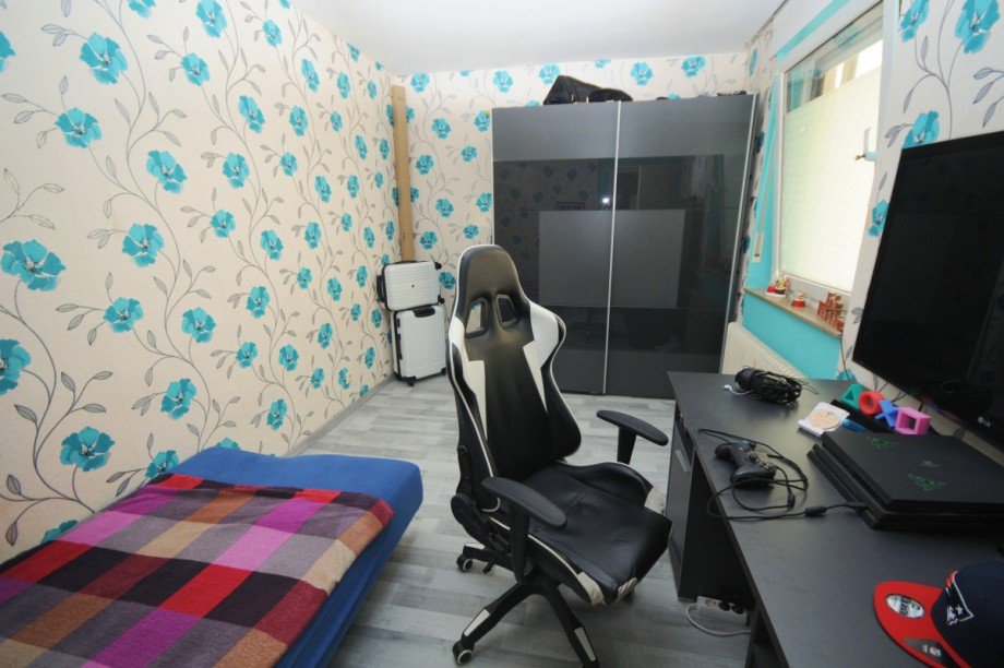  Erdgeschosswohnung Gelsenkirchen