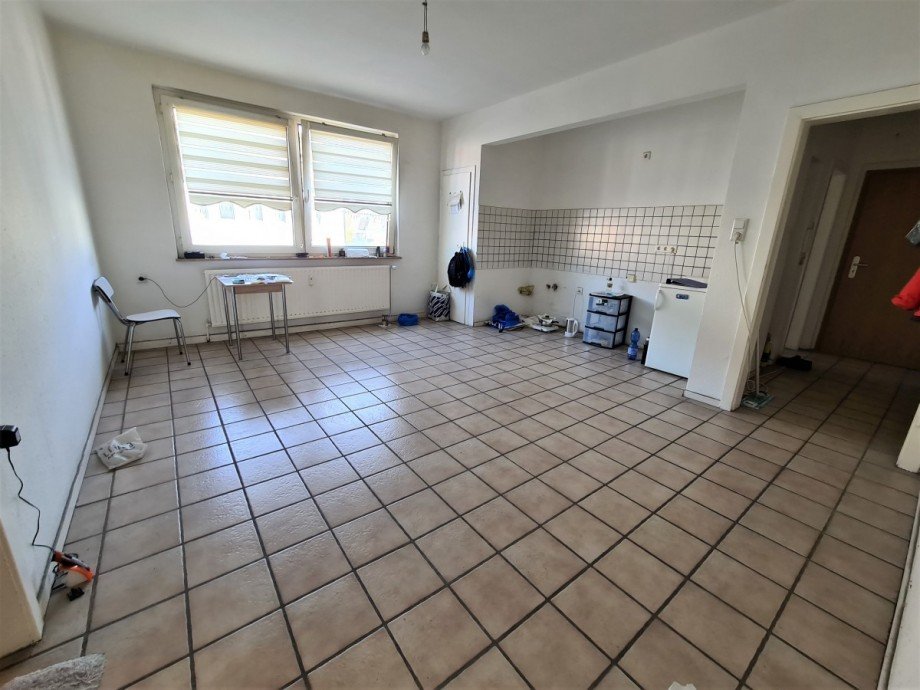 K�che Etagenwohnung Gelsenkirchen