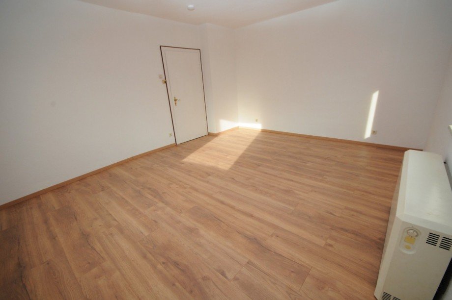 Wohnzimmer EG Mehrfamilienhaus Essen