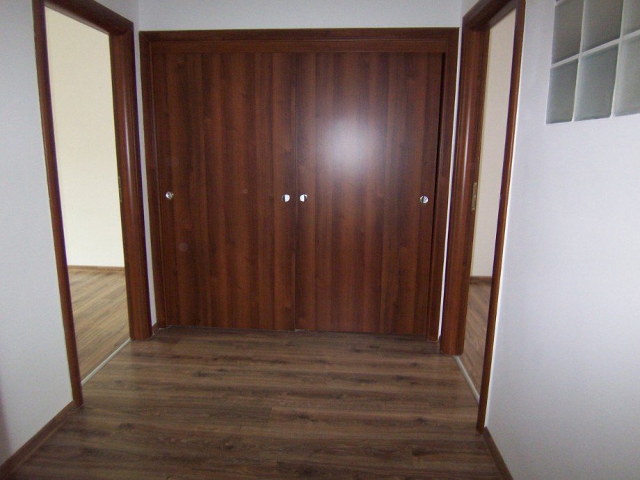 Diele 2 Maisonettewohnung Gelsenkirchen