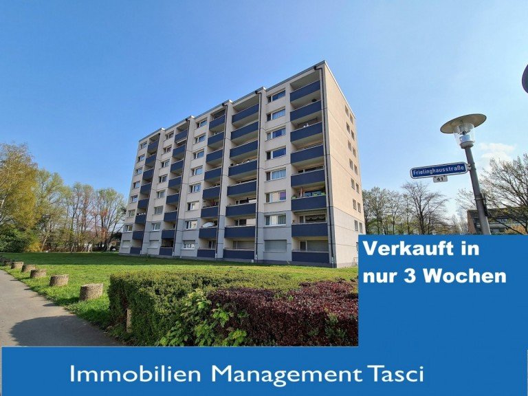  Gladbeck Etagenwohnung Moderne Single Eigentumswohnung f�r den Anleger