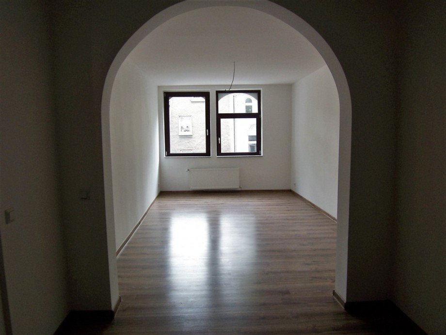Arbeitszimmer Maisonettewohnung Gelsenkirchen