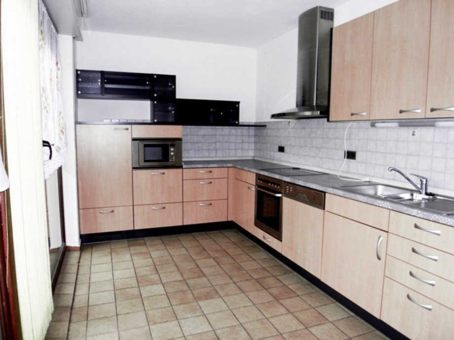 K�che Etagenwohnung Herne