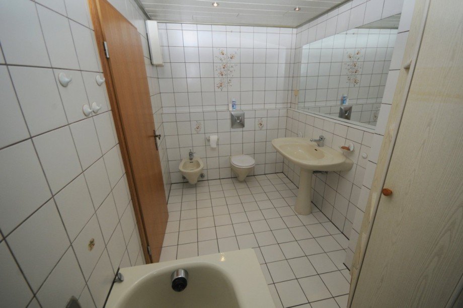2. Teilansicht Einfamilienhaus Gelsenkirchen
