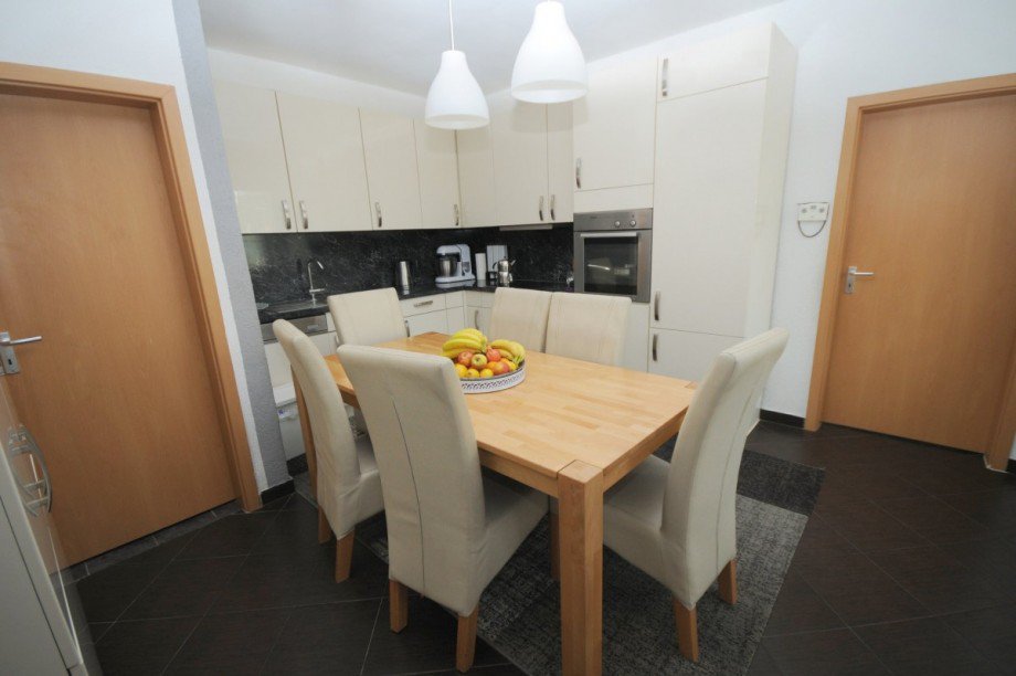 K�che Zweifamilienhaus Gelsenkirchen
