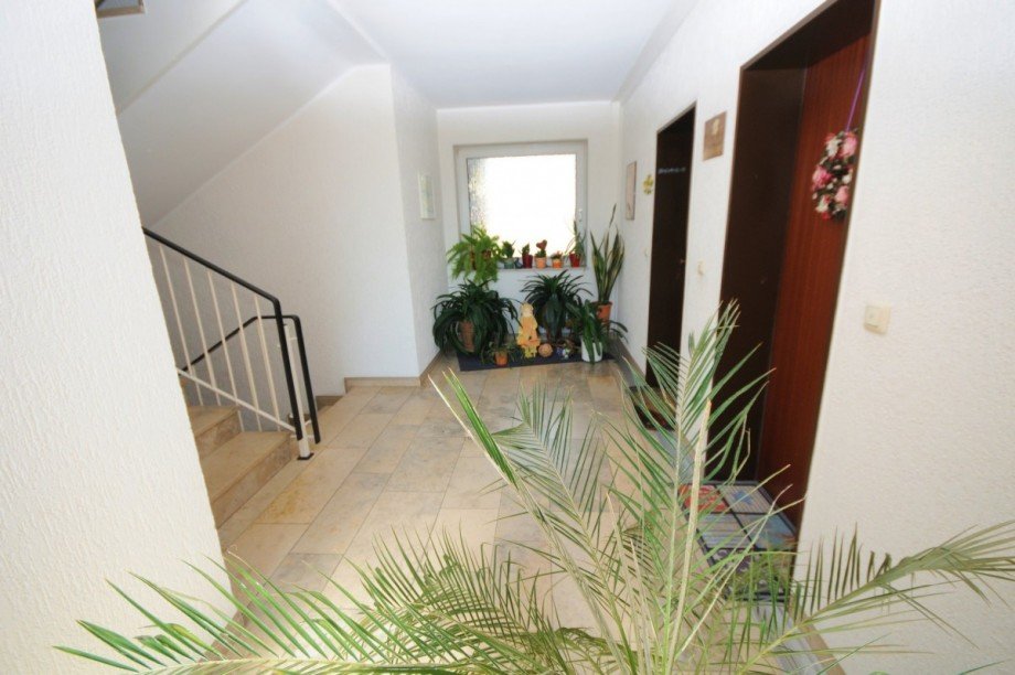 Hausflur Mehrfamilienhaus Gelsenkirchen