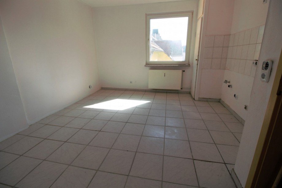 Wohnk�che 3. OG li Mehrfamilienhaus Gelsenkirchen
