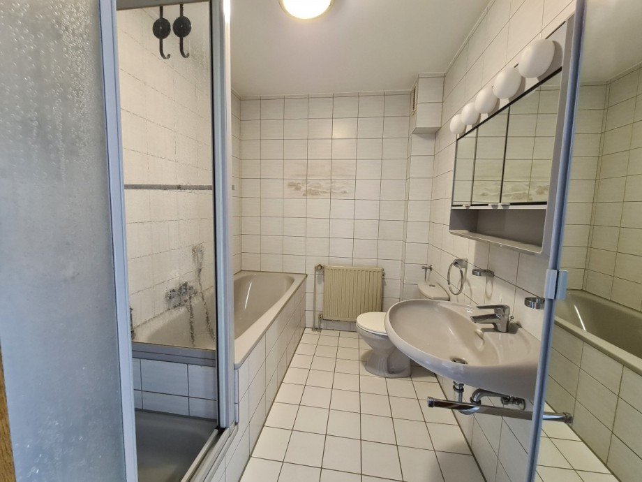 Bad Etagenwohnung Gelsenkirchen