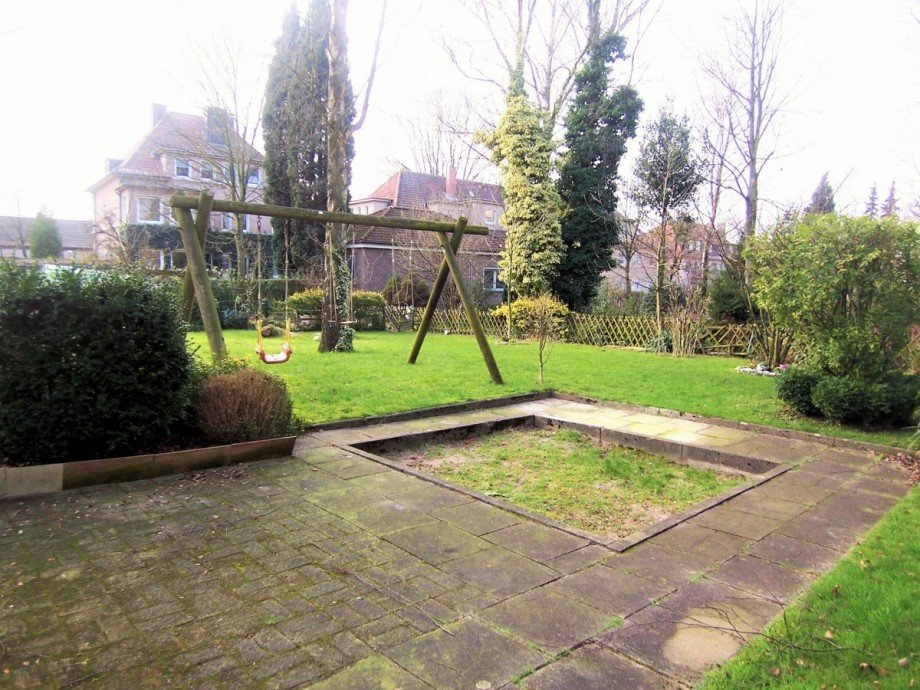 Garten Wohnanlagen Gelsenkirchen