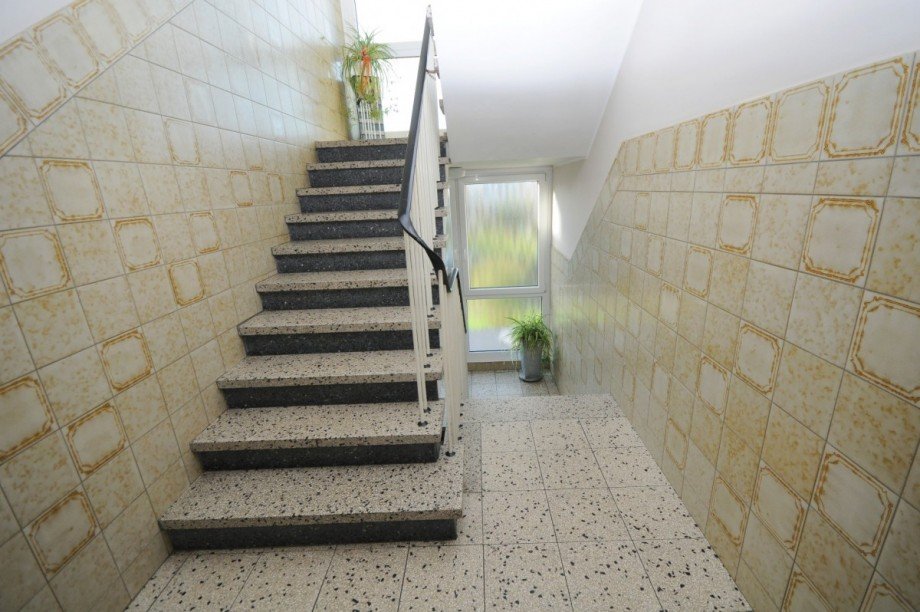  Etagenwohnung Herten
