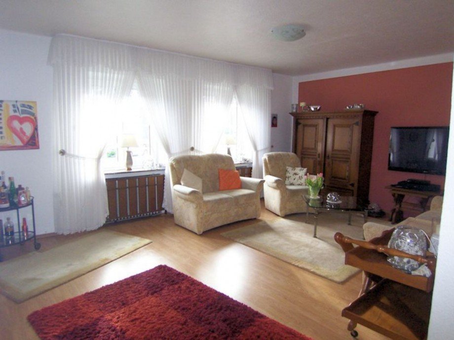 Wohnzimmer Wohn- / Gesch�ftshaus Gelsenkirchen