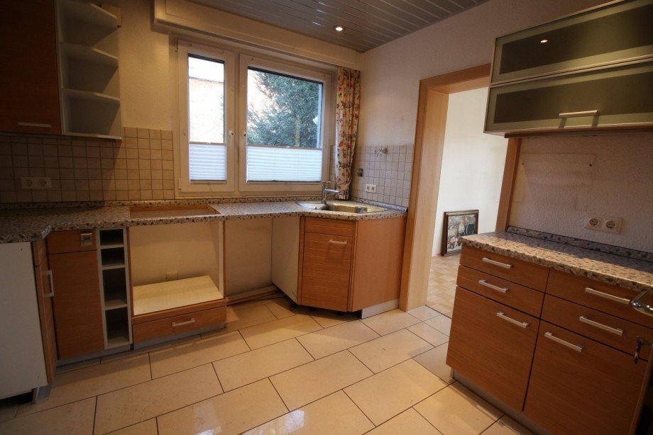 K�che EG Zweifamilienhaus Herne