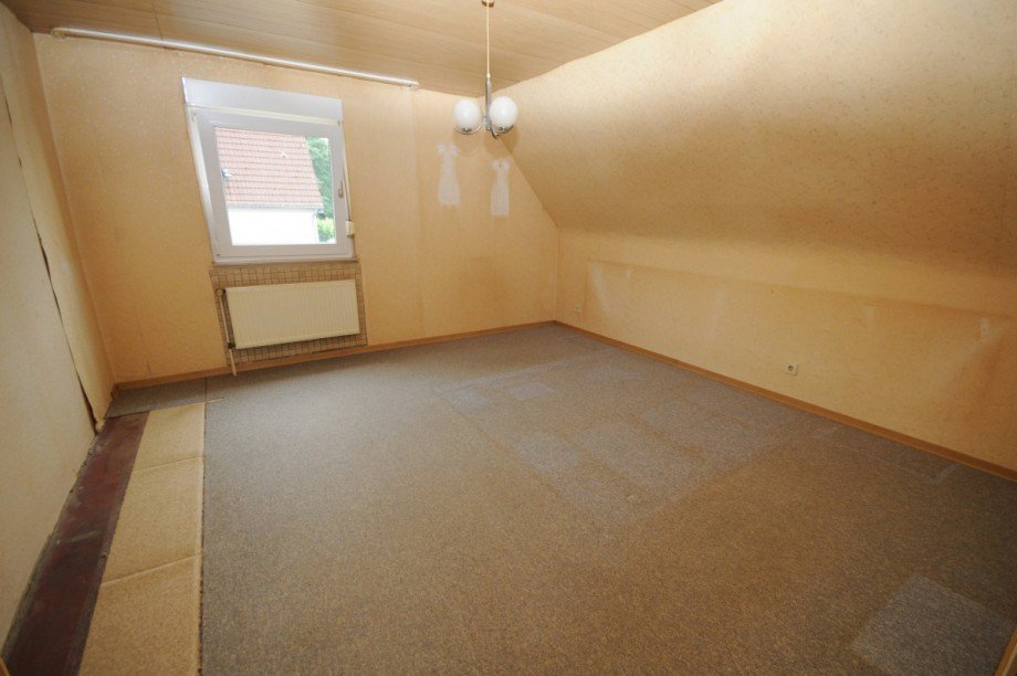 Schlafzimmer Einfamilienhaus Gelsenkirchen