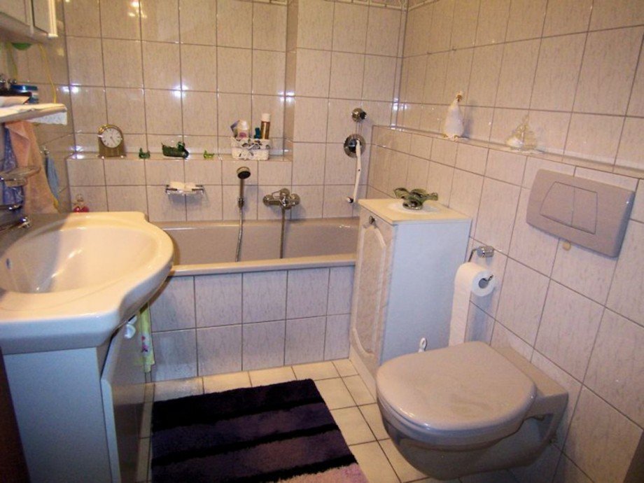 Bad Etagenwohnung Gelsenkirchen