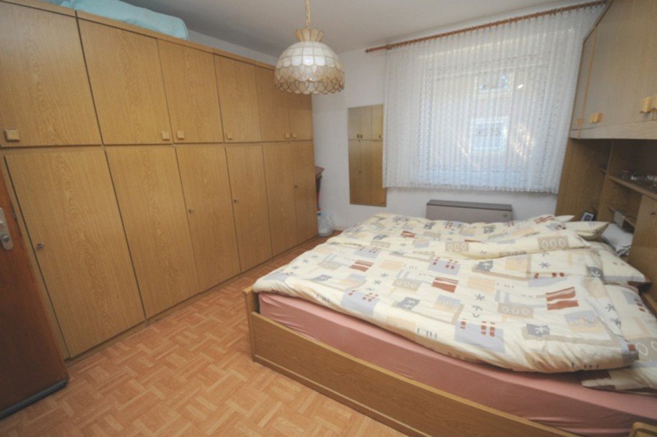 Schlafzimmer Etagenwohnung Gelsenkirchen