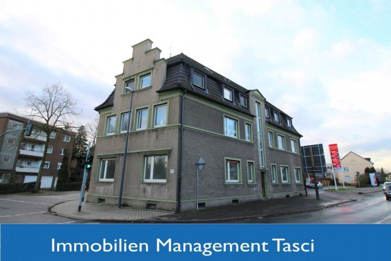  Herten Mehrfamilienhaus Hier ist Ihr Kapital gut angelegt!!!
