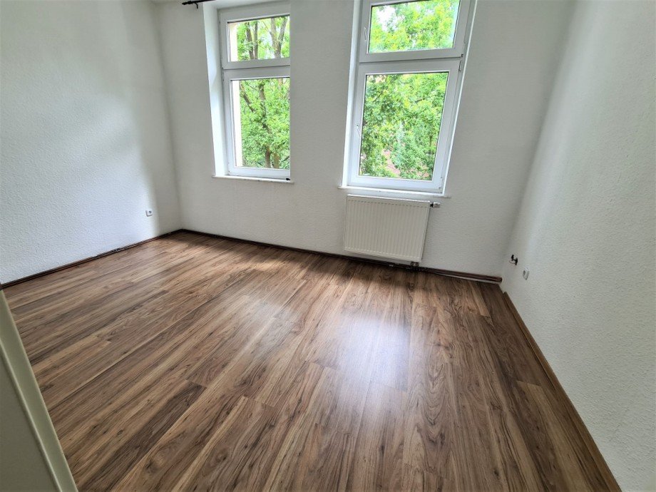 Raum 1, 2. OG Mehrfamilienhaus Gelsenkirchen