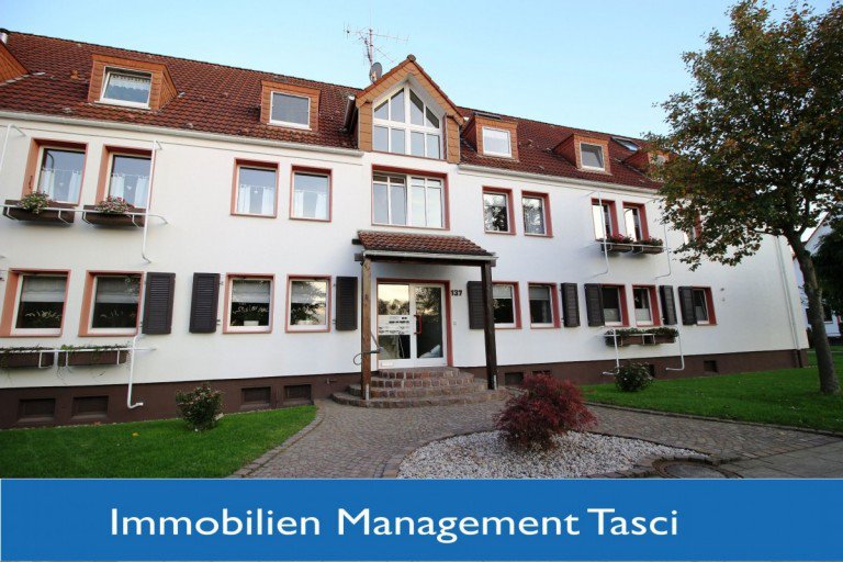 Frontansicht Gelsenkirchen Etagenwohnung Ihre Suche hat ein Ende!!! Endlich eine gem�tliche Eigentumswohnung in He�ler